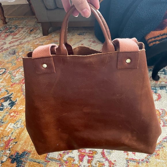 Clare V Handbags - Clare V Le Big Sac